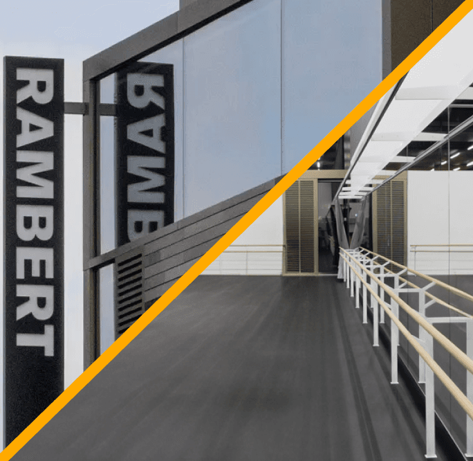 Rambert London